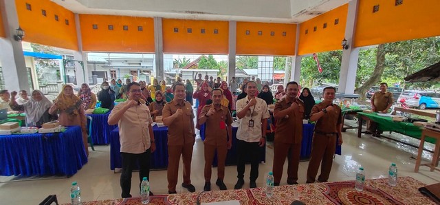 Tepung Sorgum Pengganti Beras, Kaya Protein Dan Rendah Karbohidrat