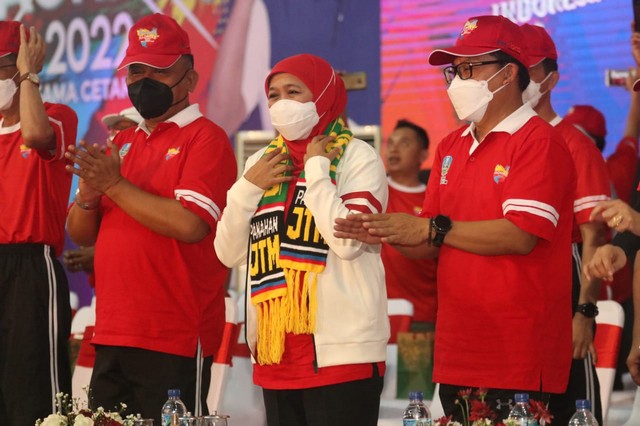 Wali Kota Malang Siap Wujudkan Sport Tourism