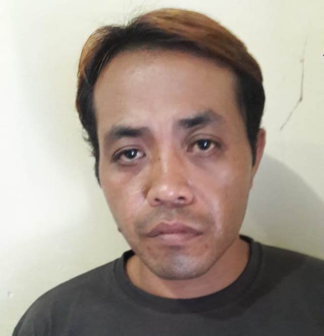 Ditangkap Polisi, Warga Tanggulangin Gagal Pesta Sabu