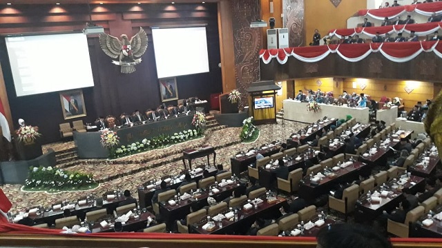 Ketua DPRD Jatim Usulkan Bakti Khotimah Khaffah Khofifah