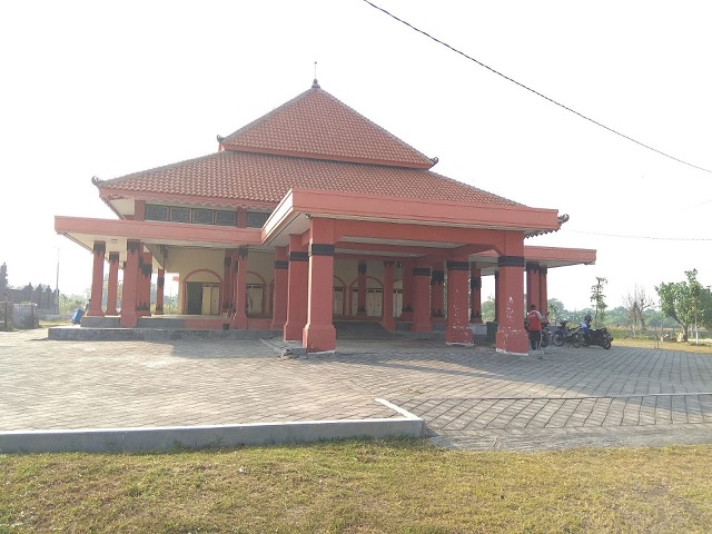 Krematorium Pemkot Surabaya Dioperasikan Mei