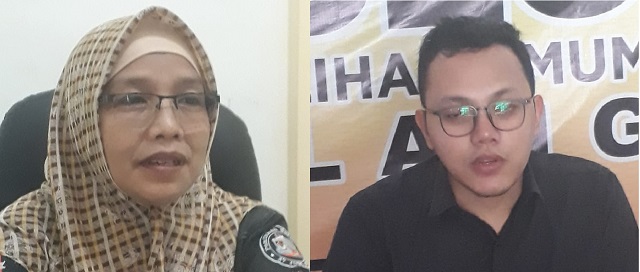 2 TPS Kota Malang Lakukan Coblosan Ulang
