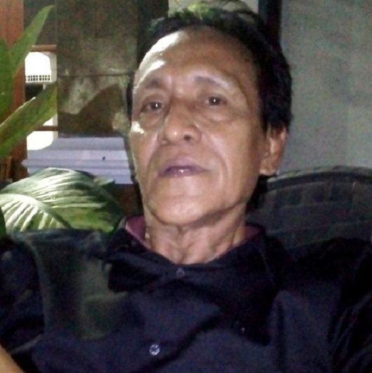 Tito Pradopo Ajak Semua Pihak Menahan Diri