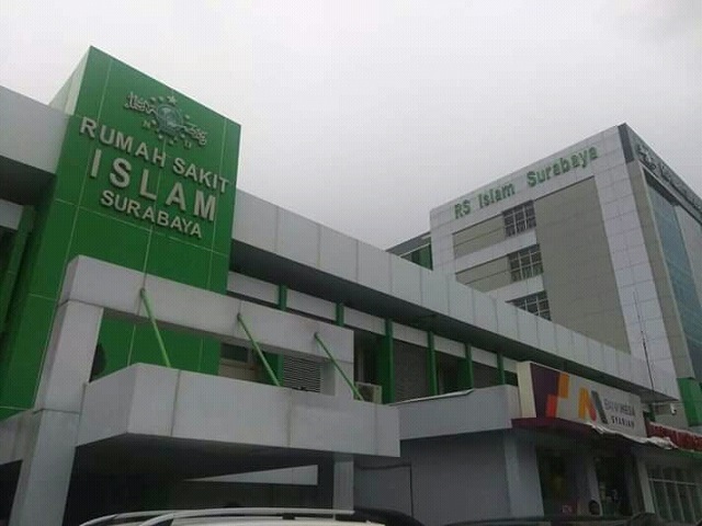 Ramadan, Pasien Anak Rumah Sakit Islam (RSI) Surabaya Melonjak