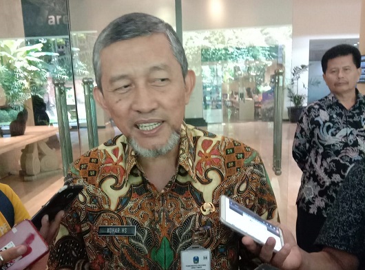 Antisipasi Cacar Monyet, Dinkes Jatim Pasang Thermascanner di Bandara