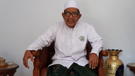 FKUB Tuban Ucapkan Selamat ke Jokowi-Ma’ruf Amin