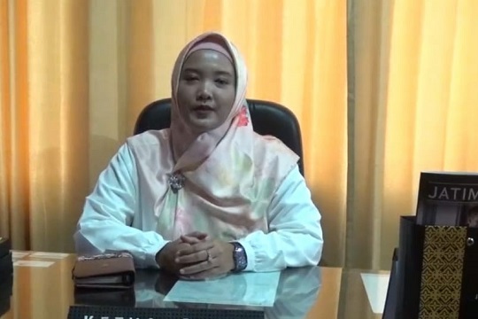 Ketua DPRD Kota Mojokerto Apresiasi Kinerja TNI-Polri