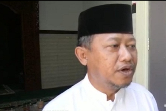 Gus Asmi Nawawi Dukung TNI-Polri dan Menolak Upaya Rusuh