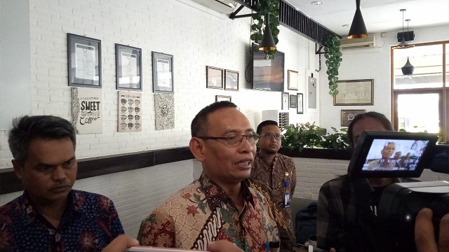 Unair Sediakan Kuota 1.600  Mahasiswa Baru Jalur Mandiri