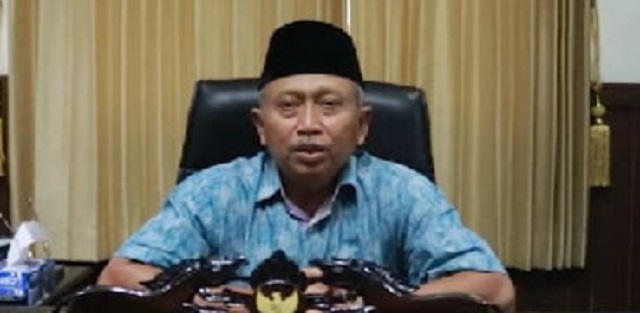 Ketua DPRD  Tuban Ajak Masyarakat Jaga Persatuan