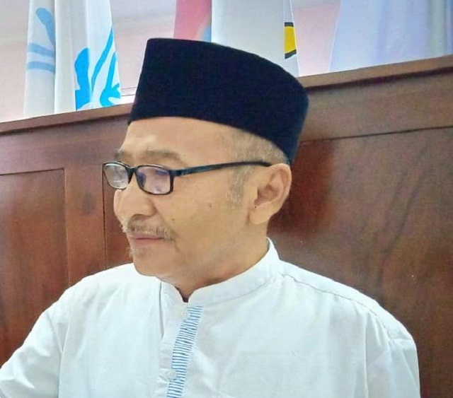 Sukses Amankan Pelantikan Presiden, Ketua FKUB Kota Pasuruan Apresiasi TNI – Polri