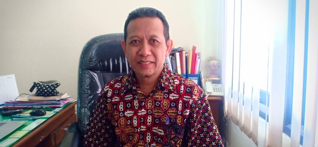 PN Surabaya Terima Pengajuan Ganti Kelamin