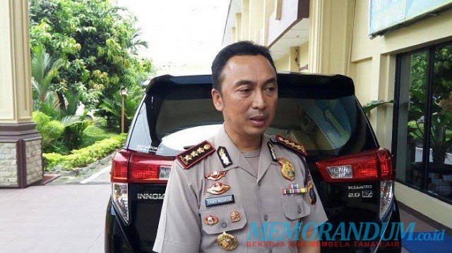 Polisi Selidiki Kasus Bentrokan Jalan Ahmad Yani