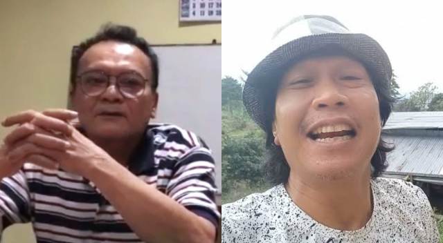 Mantan Ketua DKS Kecam Pembentukan DKKS, Cak Suro: Konsen Berkesenian