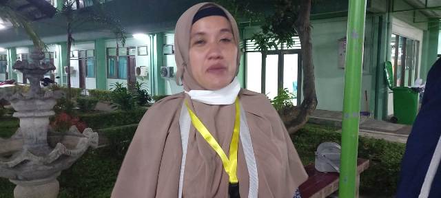 Daftar Haji dari Amplop Pernikahan, Kini Guru Honorer Berangkat ke Mekkah