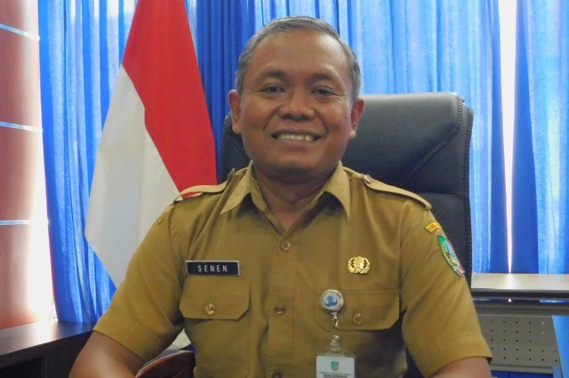 Kekurangan Pagu, 3 SMPN Jombang Lakukan PPDB Ulang