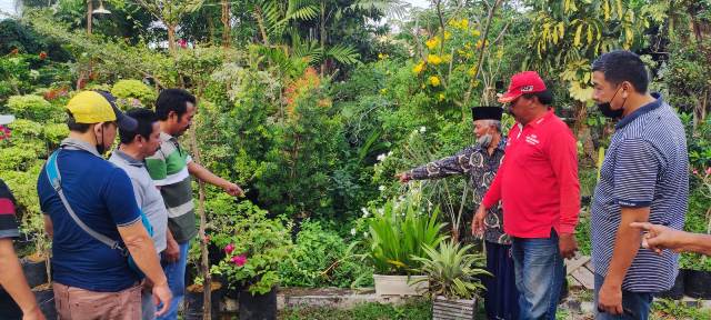 Sebabkan Banjir, Warga Kebraon Pertanyakan Saluran Utama Dimatikan