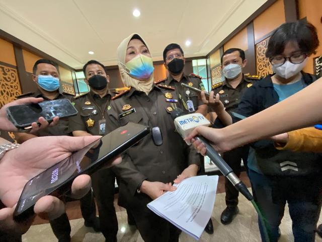 Kejati Jatim Limpahkan Berkas Perkara Anak Kiai Jombang ke PN Surabaya