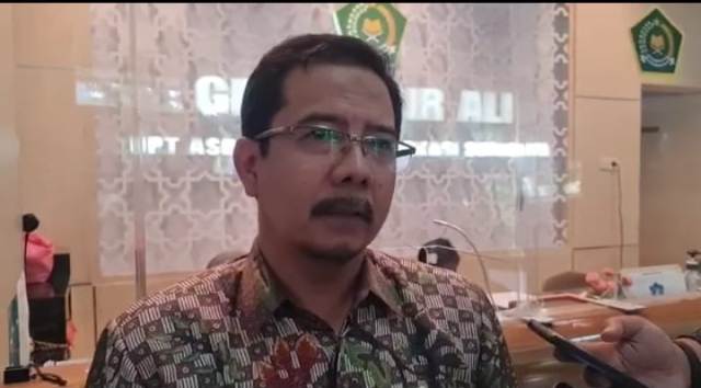 PPIH Emberkasi Surabaya Siapkan Kedatangan Jemaah Haji