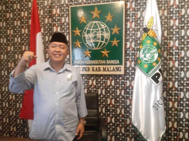 Pileg 2024, PKB Kabupaten Malang Target 14 Kursi