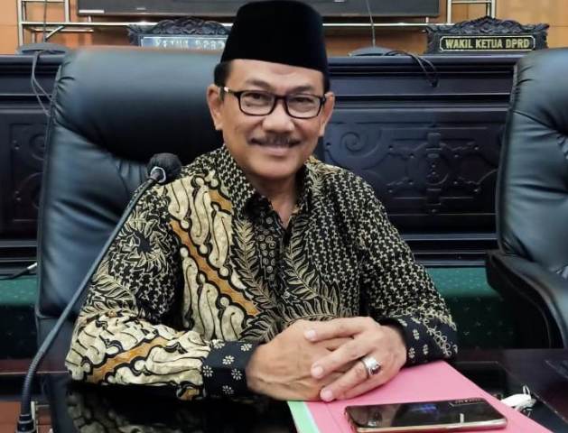 Pansus Ruko Simpang Tiga Rekomendasikan Penghuni Bayar Temuan BPK