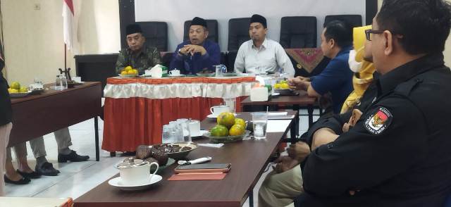 KPU Jatim Pastikan Logistik Pemilu 2024 Aman