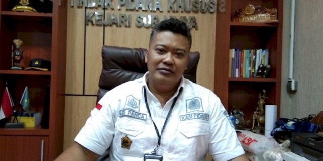 Kejari Surabaya Bidik Aktor Intelektual Kasus Penjualan Barang Penertiban Satpol PP