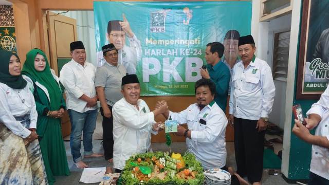 Pileg, PKB Kabupaten Malang Target Raih Kembali 14 Kursi