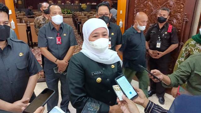 Sumber Dana Cadangan Pilgub Rp 600 Miliar Dipertanyakan Dewan