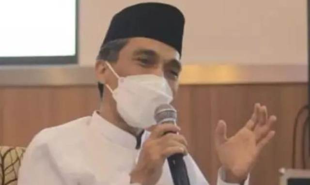 Ketua PCNU Surabaya: Aparat Harus Menindak dan Menertibkan