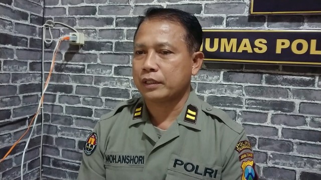 Kematian Pemandu Lagu, Polisi Turun Tangan