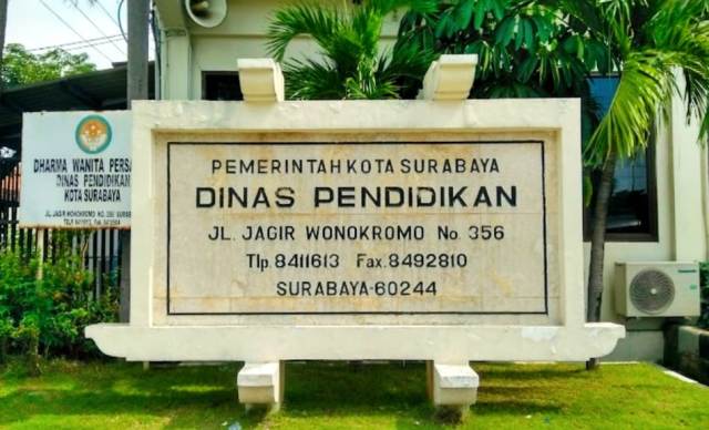 Bopda Digantung Dispendik, MKKS SMP Swasta Minta Segera Dicairkan