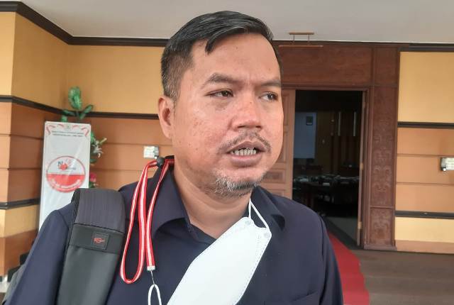 PAW Anggota Fraksi Gerindra DPRD Kabupaten Malang Diproses