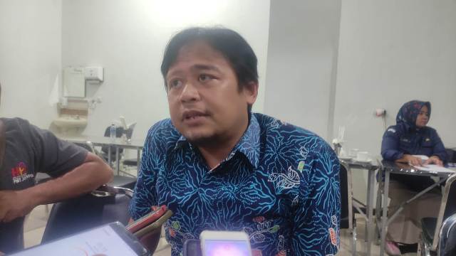 KPU Jombang Minta Masyarakat Cek NIK, Ada Apa?