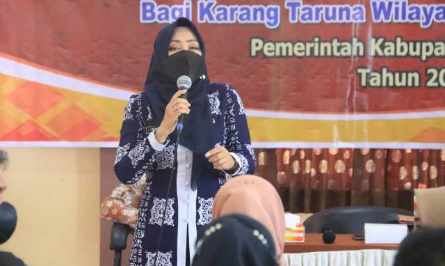 Atasi Sampah, Pemkab Mojokerto Gelar Pelatihan Budidaya Maggot