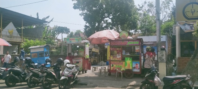 Pengadaan Lahan Relokasi PKL, Pemkab Jombang Anggarkan Rp 16 M