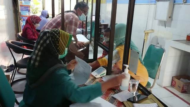 Puluhan Korban Keracunan di Tiudan Kondisinya Membaik