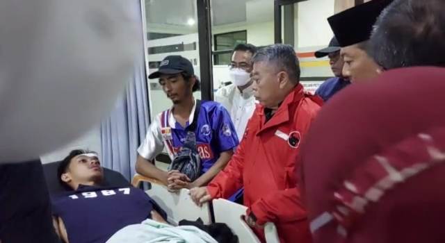 Tragedi Kanjuruhan Malang, Ketua DPRD Jatim: Jangan  Pernah Terulang Lagi