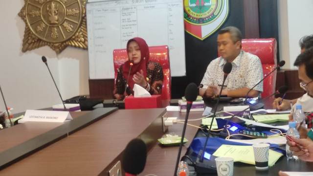 Genjot Ekonomi Pelaku Usaha Mikro, Pemkab Mojokerto Petakan Pasar