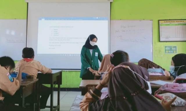 Prodi S1 PGSD Unusa Raih Akreditasi Unggul Pertama di Surabaya