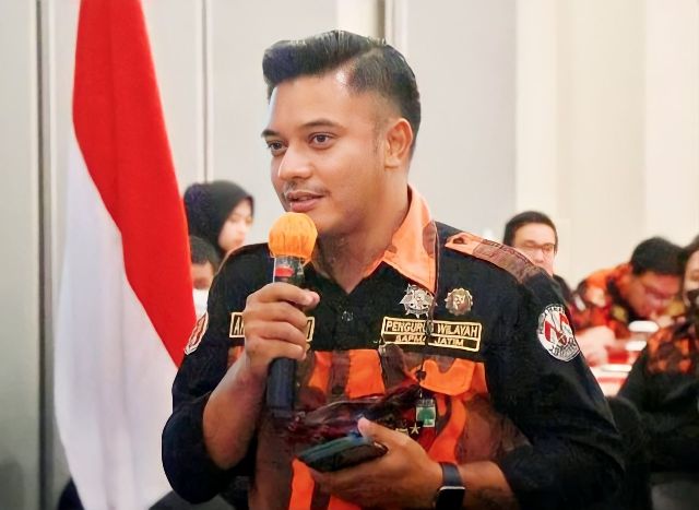 Sapma PP Jatim Dukung Pemkot Surabaya Tiadakan PR Sekolah