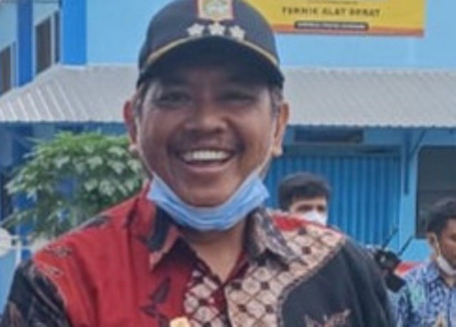 KLHK Beri Penghargaan 1 Desa dan 3 Dusun di Kabupaten Malang