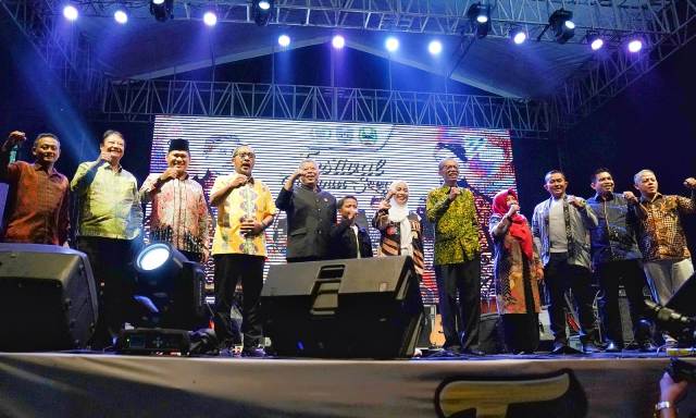 Apresiasi Perjuangan Gubernur Jatim Pertama, Digelar Festival Gubernur Soerjo