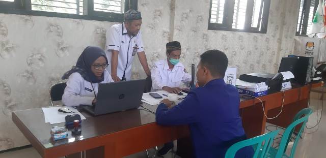 KPU Kabupaten Malang Buka Pendaftaran PPK