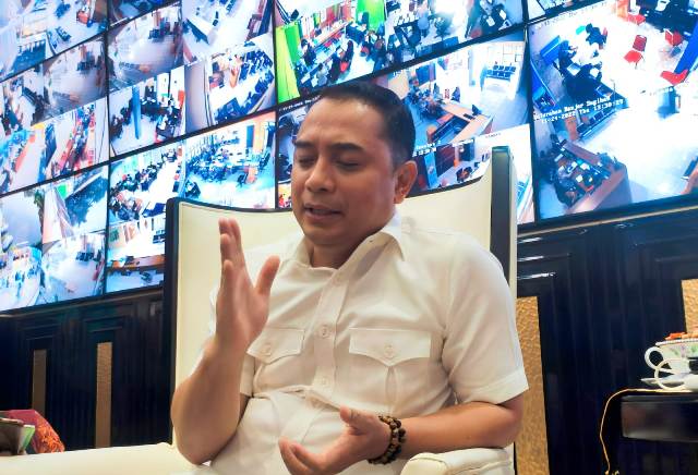Catat, Bioskop di Surabaya Wajib Tutup Mulai Buka Puasa Hingga Salat Tarawih