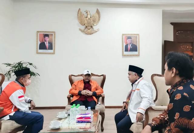 Ketua PKS Jatim Ajak Kader Tingkatkan Politik Silaturahmi