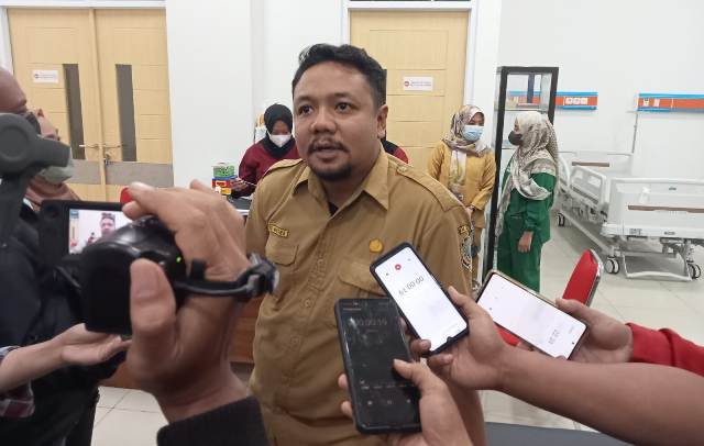 Layanan RSUD Campurdarat Tulungagung Resmi Dibuka, Warga Miskin Gratis