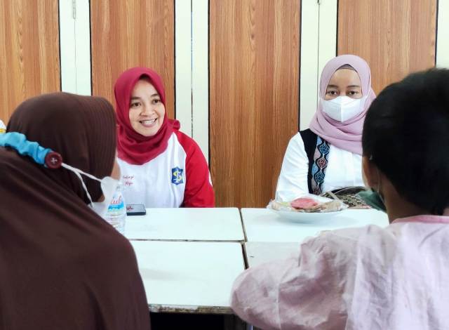 Pelajar Surabaya Terjerat Narkotika, Dispendik: Faktor Lingkungan Kurang Baik