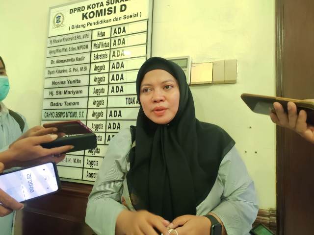 Kasus Terus Naik, DPRD Surabaya Siap Garap Revisi Perda Perlindungan Anak