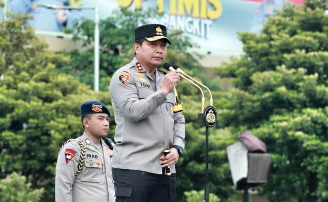 Kasus Tragedi Kanjuruhan Disidang di PN Surabaya, Kapolda Jatim: Kita Jamin Keamanan